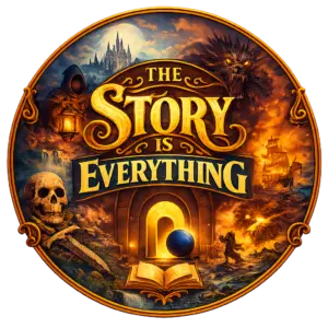 The Story is Everything