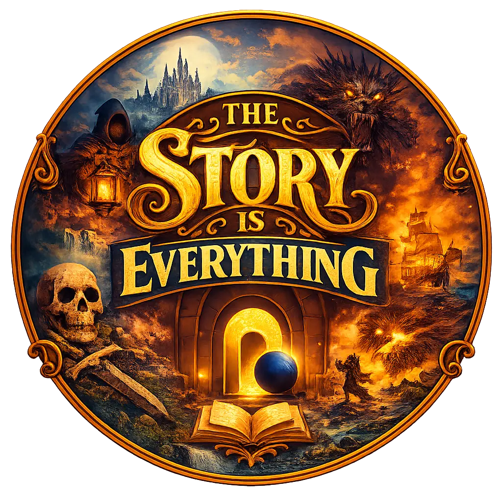 The Story is Everything