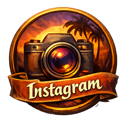 instagram BGT logo