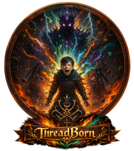 ThreadBorn Logo