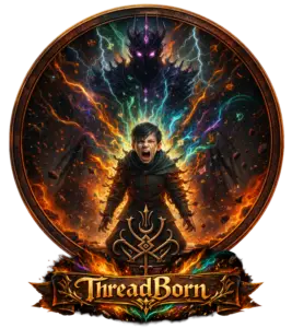 ThreadBorn Logo